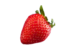 Strawberry Image