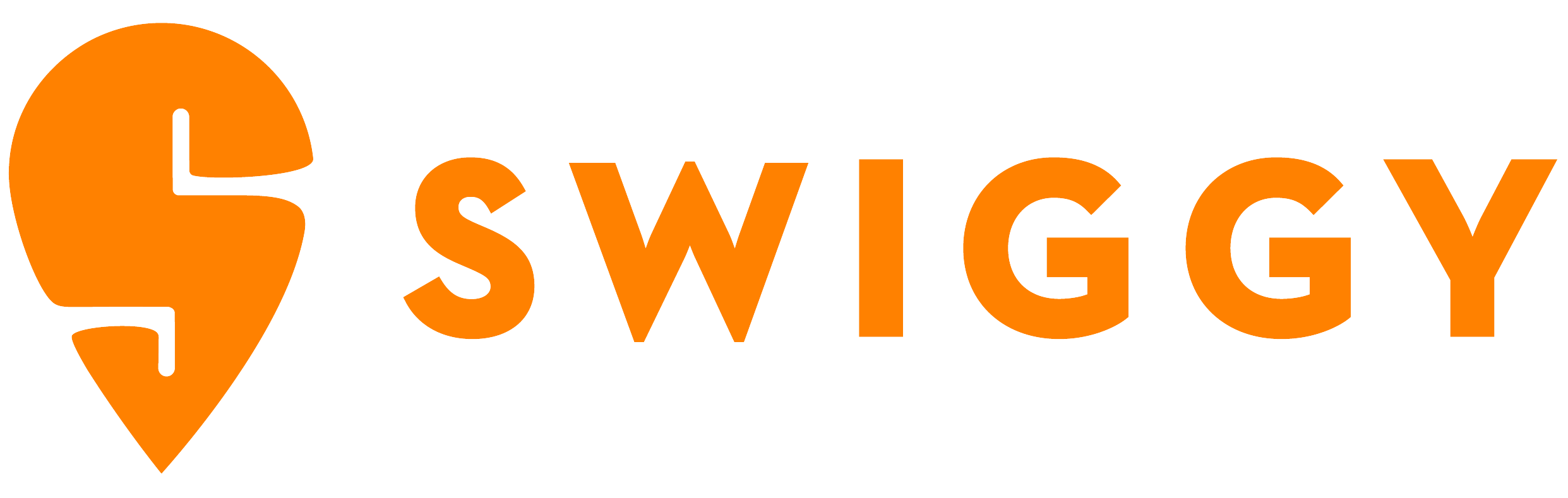 swiggy logo